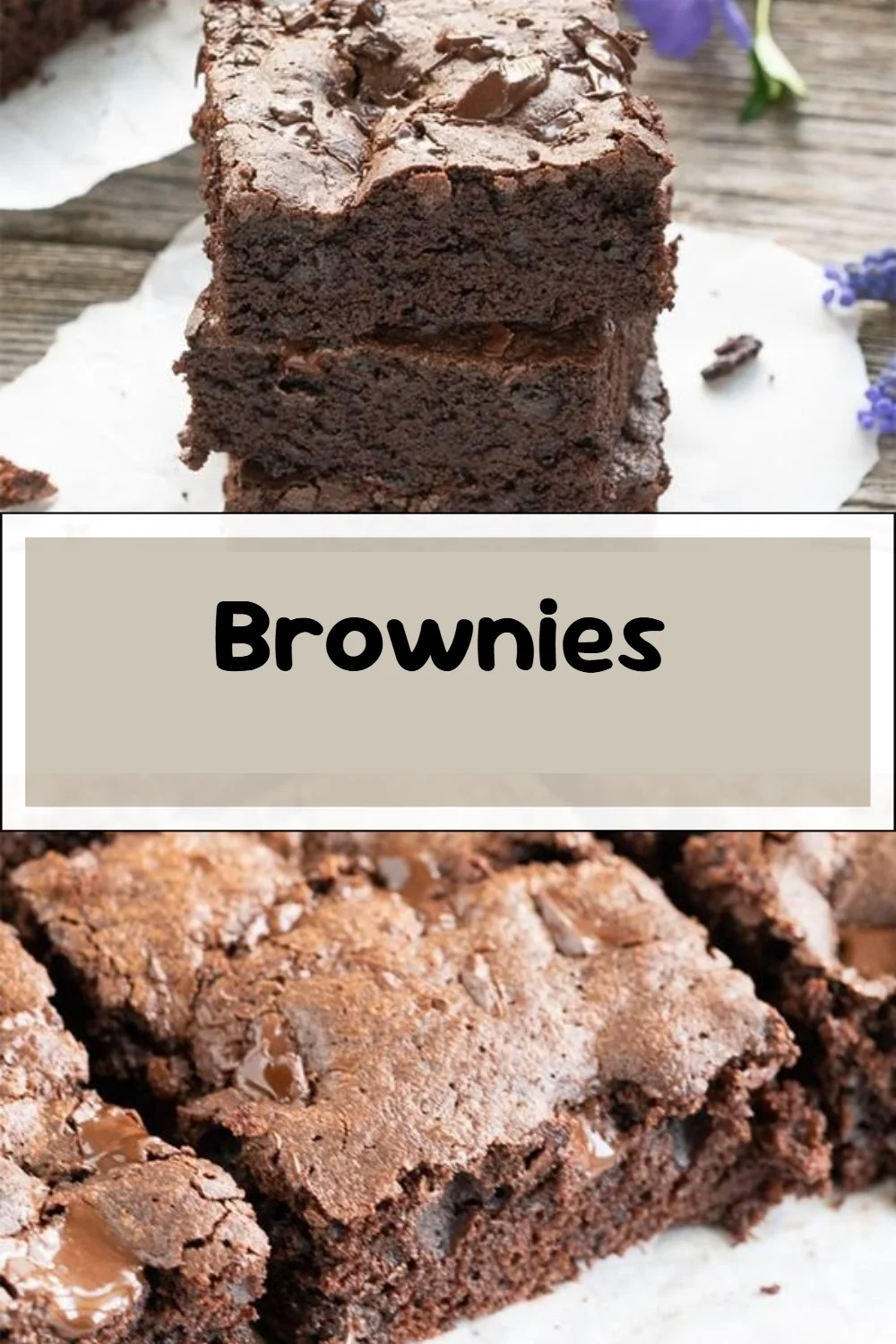 Brownies