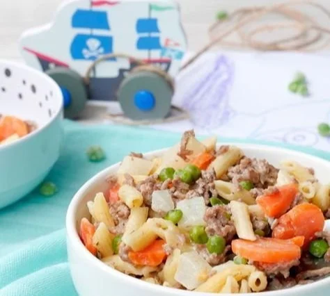 Kinderrezepte - Über 300 kreative und gesunde Rezepte für Kindergerichte