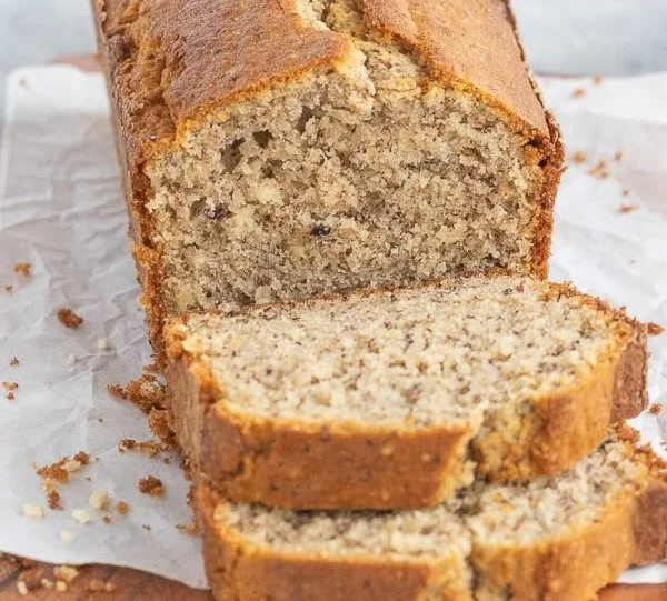 Nusskuchen
