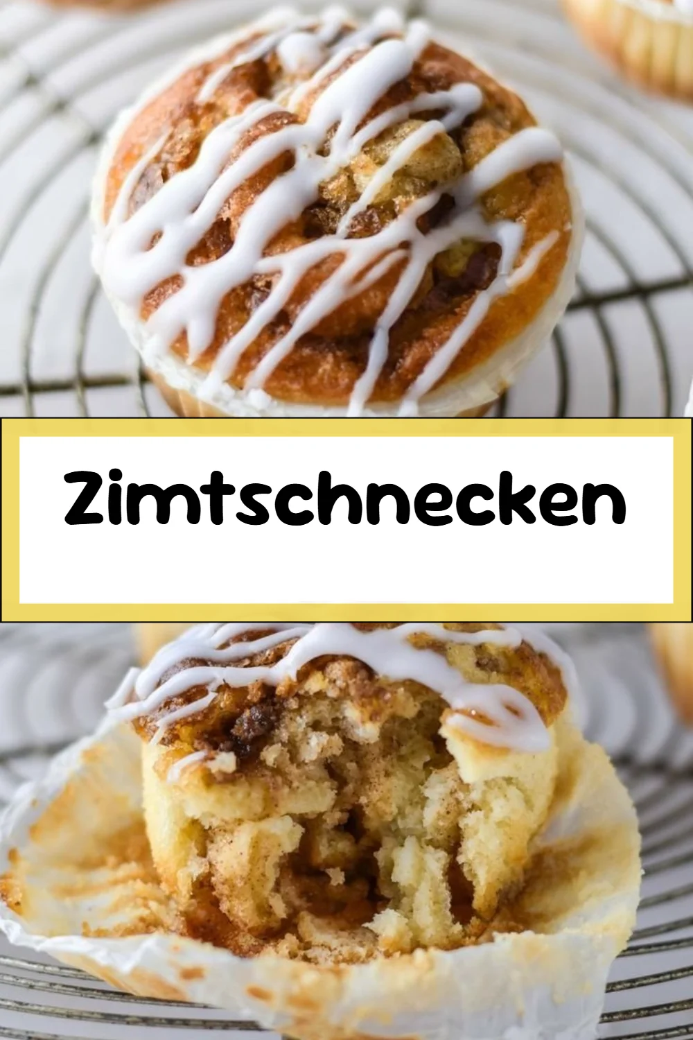 Zimtschnecken